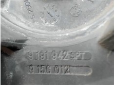 Recambio de volante para opel corsa c referencia OEM IAM 9191942SPT  