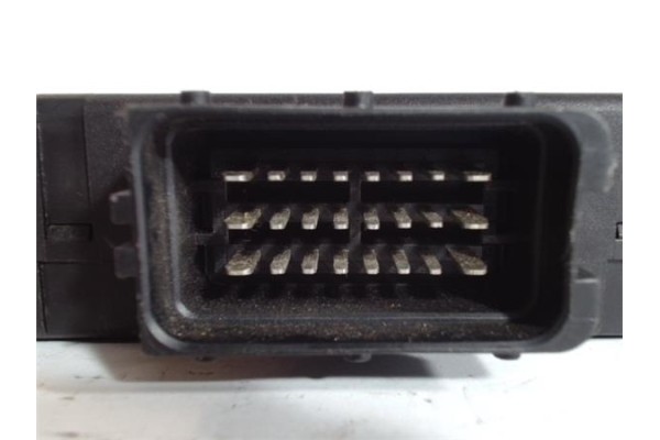 Recambio de centralita para peugeot boxer (330) furgón bat.3200mm 2.8 330 m td referencia OEM IAM 1346927080  