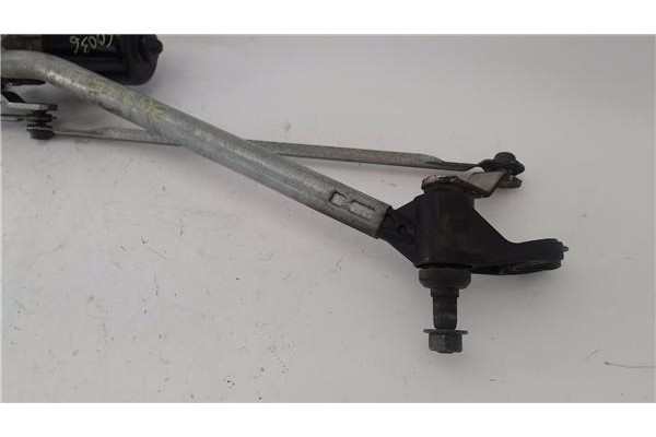 Recambio de motor limpiaparabrisas delantero para renault kangoo express (fw0/1_) 1.5 dci (fw0a, fw0b) referencia OEM IAM 820040