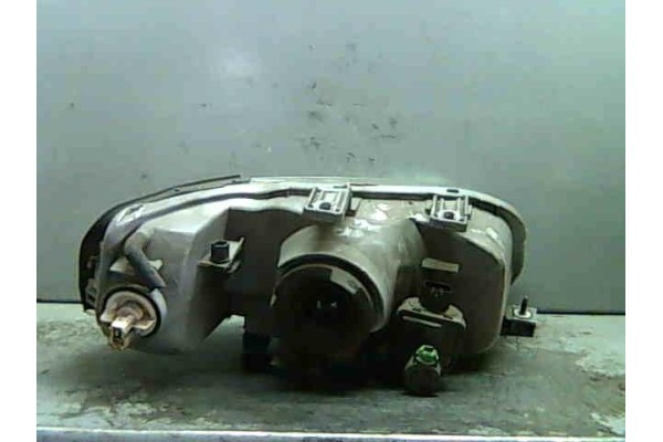 Recambio de faro delantero izquierdo para honda civic v fastback (mb) referencia OEM IAM 33151ST3E11  