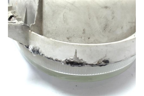 Recambio de faro delantero izquierdo para volkswagen golf iii (1h1) referencia OEM IAM 1AJ00723523 44157 