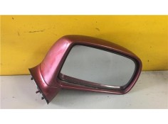 Recambio de retrovisor electrico derecho para hyundai trajet (fo) 2.0 crdi gls referencia OEM IAM E4012134  