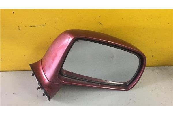 Recambio de retrovisor electrico derecho para hyundai trajet (fo) 2.0 crdi gls referencia OEM IAM E4012134  