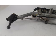 Recambio de motor limpiaparabrisas delantero para renault kangoo express (fw0/1_) 1.5 dci (fw0a, fw0b) referencia OEM IAM 820040