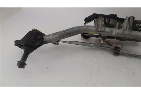 Recambio de motor limpiaparabrisas delantero para renault kangoo express (fw0/1_) 1.5 dci (fw0a, fw0b) referencia OEM IAM 820040