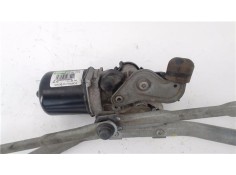 Recambio de motor limpiaparabrisas delantero para renault kangoo express (fw0/1_) 1.5 dci (fw0a, fw0b) referencia OEM IAM 820040