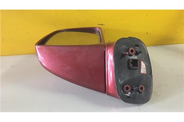 Recambio de retrovisor electrico derecho para hyundai trajet (fo) 2.0 crdi gls referencia OEM IAM E4012134  