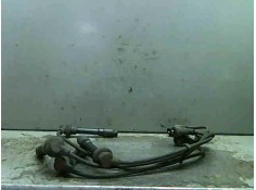 Recambio de juego cables bujias para honda civic v fastback (mb) referencia OEM IAM   