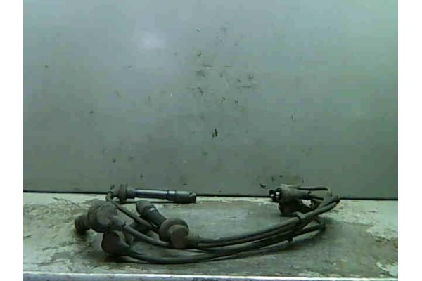 Recambio de juego cables bujias para honda civic v fastback (mb) referencia OEM IAM   