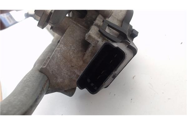 Recambio de motor limpiaparabrisas delantero para renault kangoo express (fw0/1_) 1.5 dci (fw0a, fw0b) referencia OEM IAM 820040