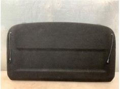Recambio de bandeja trasero para opel astra j 1.6 referencia OEM IAM 390121155  