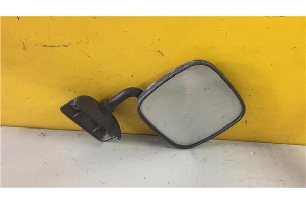 Recambio de retrovisor derecho para seat terra 0.9 familiar referencia OEM IAM   