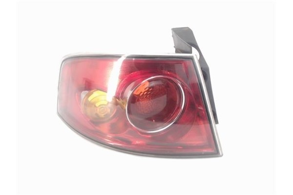 Recambio de piloto trasero izquierdo para seat ibiza (6l1) referencia OEM IAM 6L6945095A 45404 