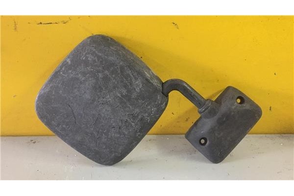 Recambio de retrovisor derecho para seat terra 0.9 familiar referencia OEM IAM   