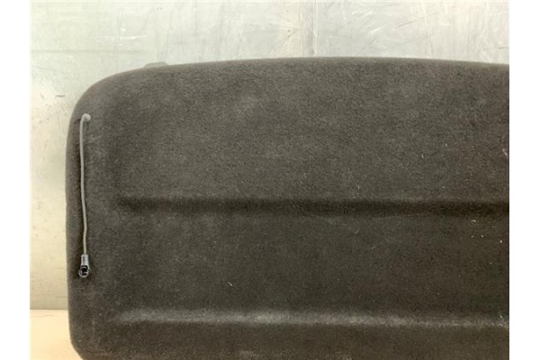 Recambio de bandeja trasero para opel astra j 1.6 referencia OEM IAM 390121155  