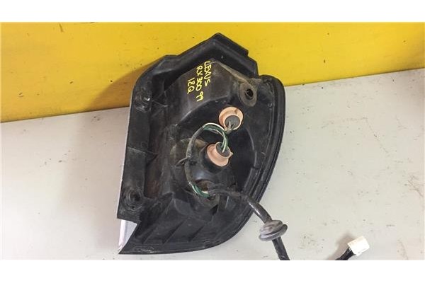 Recambio de piloto trasero izquierdo para lexus rx (xu1) 300 v6 referencia OEM IAM   