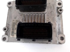 Recambio de centralita encendido para alfa romeo 147 (190) 2.0 selespeed distinctive referencia OEM IAM 00735018190  