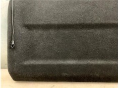 Recambio de bandeja trasero para opel astra j 1.6 referencia OEM IAM 390121155  