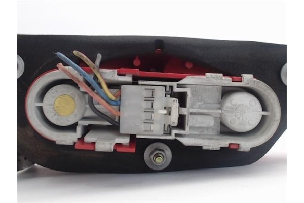 Recambio de piloto trasero izquierdo para alfa romeo 156 (116) referencia OEM IAM   