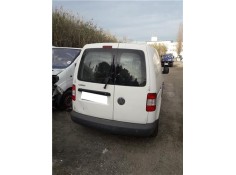 volkswagen caddy (2k) del año 2006