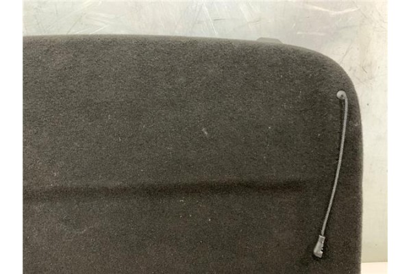 Recambio de bandeja trasero para opel astra j 1.6 referencia OEM IAM 390121155  