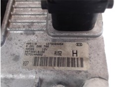 Recambio de centralita encendido para alfa romeo 147 (190) 2.0 selespeed distinctive referencia OEM IAM 00735018190  