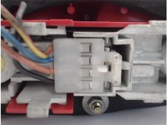 Recambio de piloto trasero izquierdo para alfa romeo 156 (116) referencia OEM IAM   