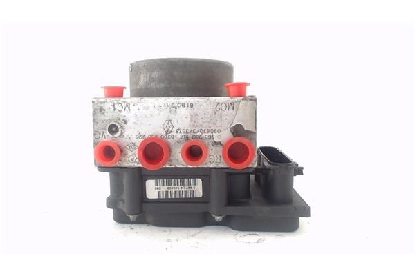 Recambio de nucleo abs para renault kangoo express (fw0/1_) 1.5 dci (fw0a, fw0b) referencia OEM IAM 8201240013 265800498 