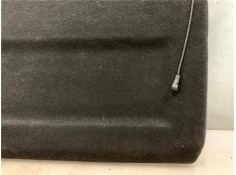 Recambio de bandeja trasero para opel astra j 1.6 referencia OEM IAM 390121155  