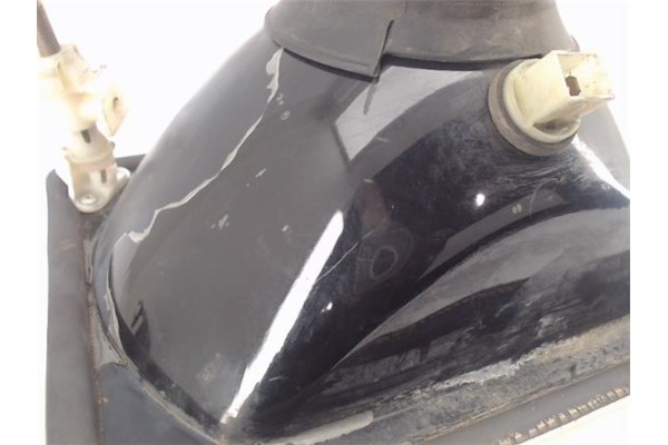 Recambio de faro delantero izquierdo para fiat uno (146) referencia OEM IAM   