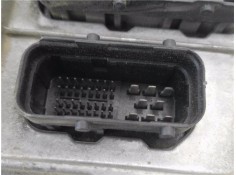 Recambio de centralita para smart coupe 0.6 creamstyle referencia OEM IAM 0003107V006 261205004 