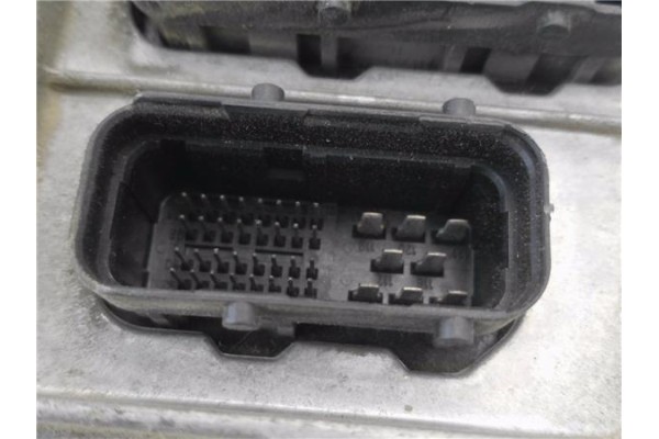 Recambio de centralita para smart coupe 0.6 creamstyle referencia OEM IAM 0003107V006 261205004 