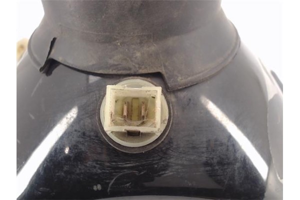 Recambio de faro delantero izquierdo para fiat uno (146) referencia OEM IAM   
