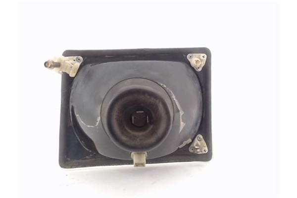 Recambio de faro delantero izquierdo para fiat uno (146) referencia OEM IAM   