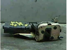 Recambio de cierre electromagnetico trasero izquierdo para volvo v40 familiar 2.0 referencia OEM IAM 30850806  