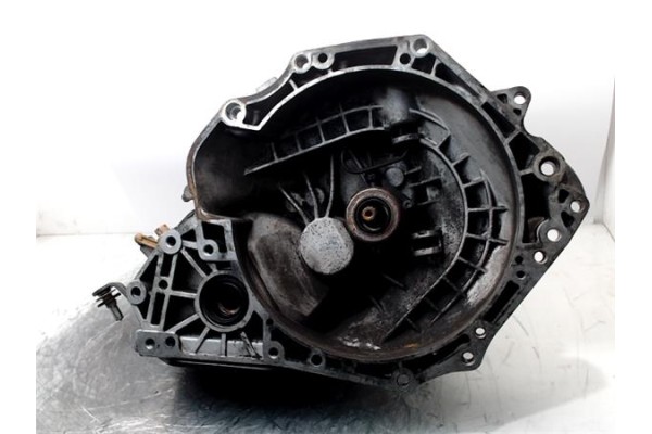 Recambio de caja cambios manual para opel corsa d 1.2 referencia OEM IAM 428744098 55355489 