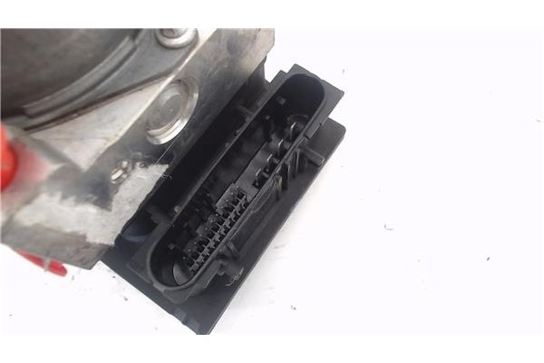 Recambio de nucleo abs para renault kangoo express (fw0/1_) 1.5 dci (fw0a, fw0b) referencia OEM IAM 8201240013 265800498 