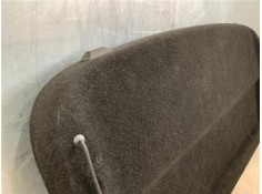 Recambio de bandeja trasero para opel astra j 1.6 referencia OEM IAM 390121155  