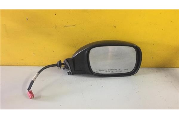 Recambio de retrovisor electrico derecho para jeep cherokee (j) 2.5 basis referencia OEM IAM E1010503  