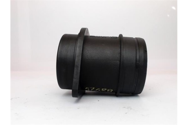 Recambio de caudalimetro para seat leon (1p1) 1.9 tdi referencia OEM IAM 038906461B 0281002531 