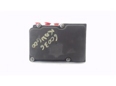 Recambio de nucleo abs para renault kangoo express (fw0/1_) 1.5 dci (fw0a, fw0b) referencia OEM IAM 8201240013 265800498 