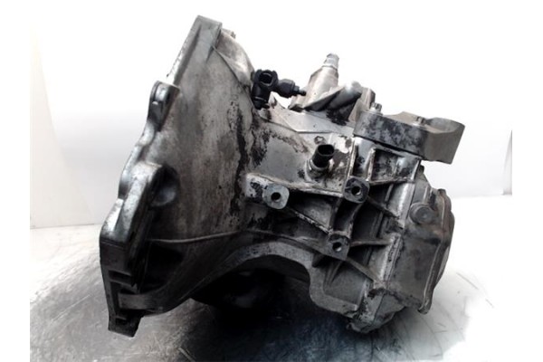 Recambio de caja cambios manual para opel corsa d 1.2 referencia OEM IAM 428744098 55355489 
