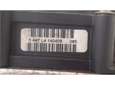 Recambio de nucleo abs para renault kangoo express (fw0/1_) 1.5 dci (fw0a, fw0b) referencia OEM IAM 8201240013 265800498 