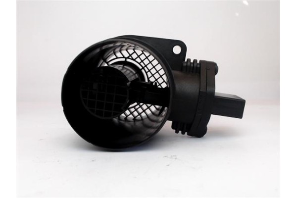 Recambio de caudalimetro para seat leon (1p1) 1.9 tdi referencia OEM IAM 038906461B 0281002531 