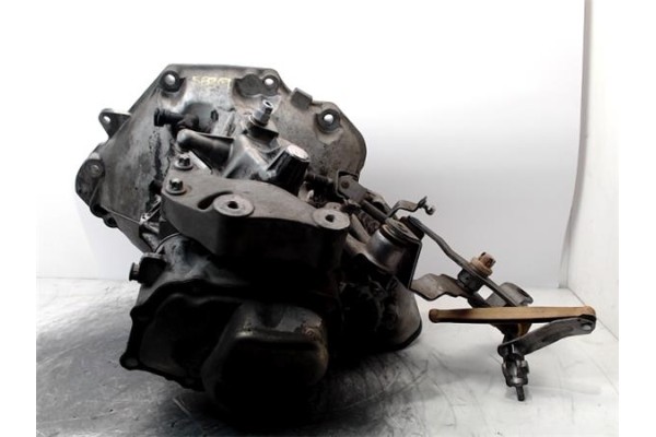 Recambio de caja cambios manual para opel corsa d 1.2 referencia OEM IAM 428744098 55355489 