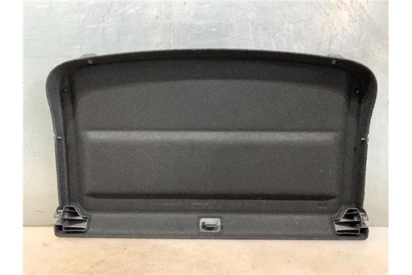 Recambio de bandeja trasero para opel astra j 1.6 referencia OEM IAM 390121155  