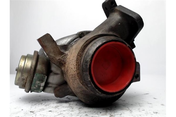 Recambio de turbo para mercedes-benz clase c berlina (bm 203) 2.2 220 cdi (203.006) referencia OEM IAM   