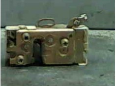 Recambio de cierre electromagnetico delantero izquierdo para ford ka (ccq) 1.3 i referencia OEM IAM 4868486  