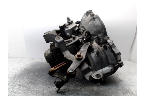 Recambio de caja cambios manual para opel corsa d 1.2 referencia OEM IAM 428744098 55355489 
