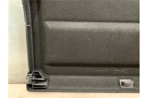Recambio de bandeja trasero para opel astra j 1.6 referencia OEM IAM 390121155  